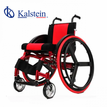 Qué debo saber antes de elegir una silla de ruedas infantil?