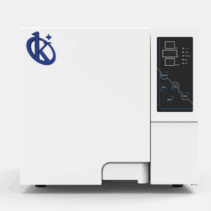 Autoclave de Mesa Clase N  YR03395 - YR03400