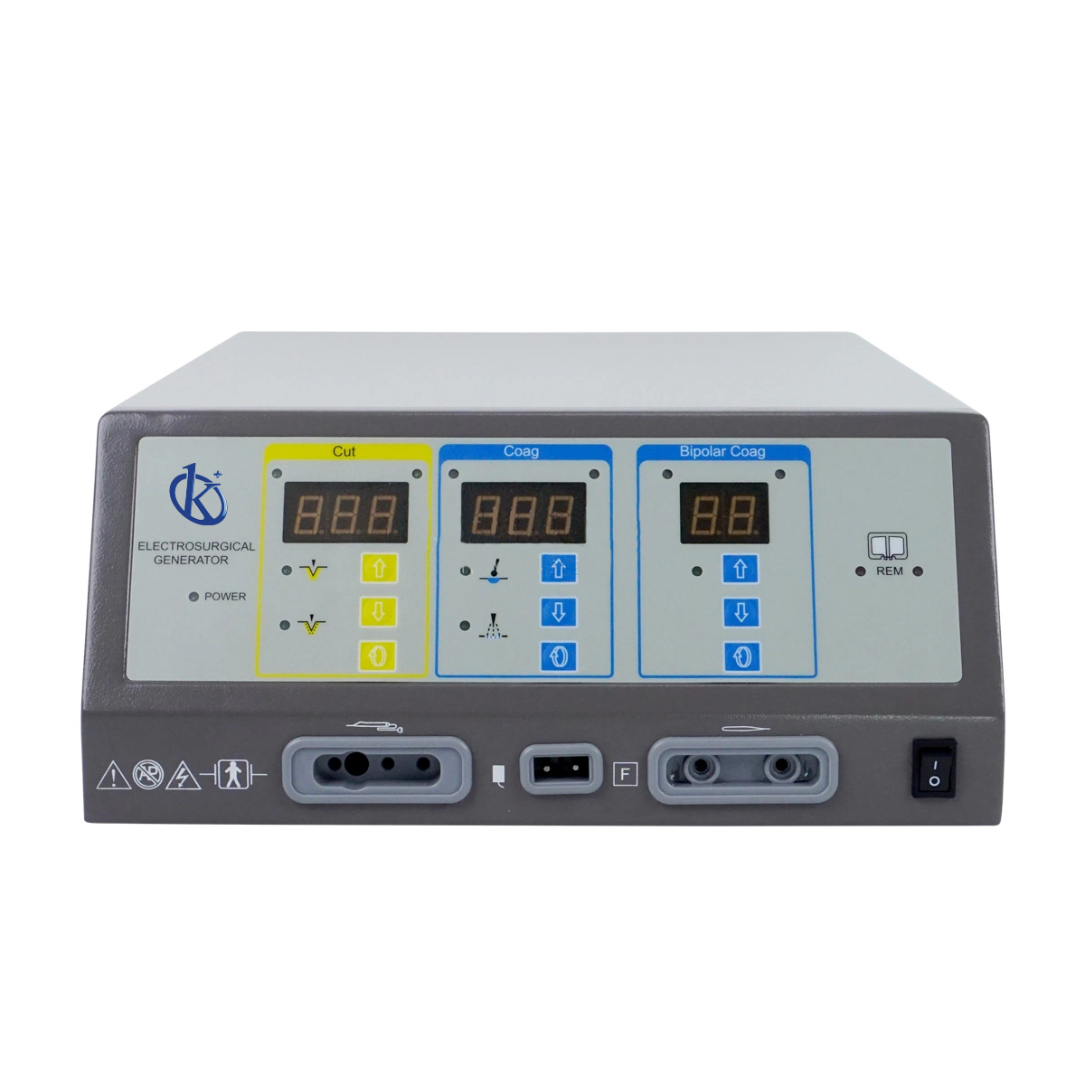 Unidad Electroquirúrgica Veterinaria YR06132